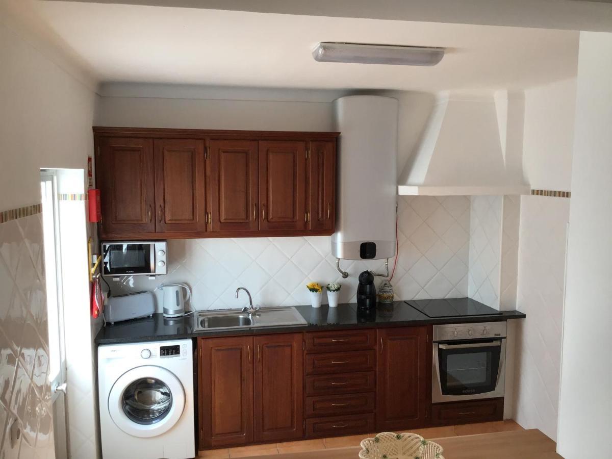 Burgau Mar Villa Luaran gambar