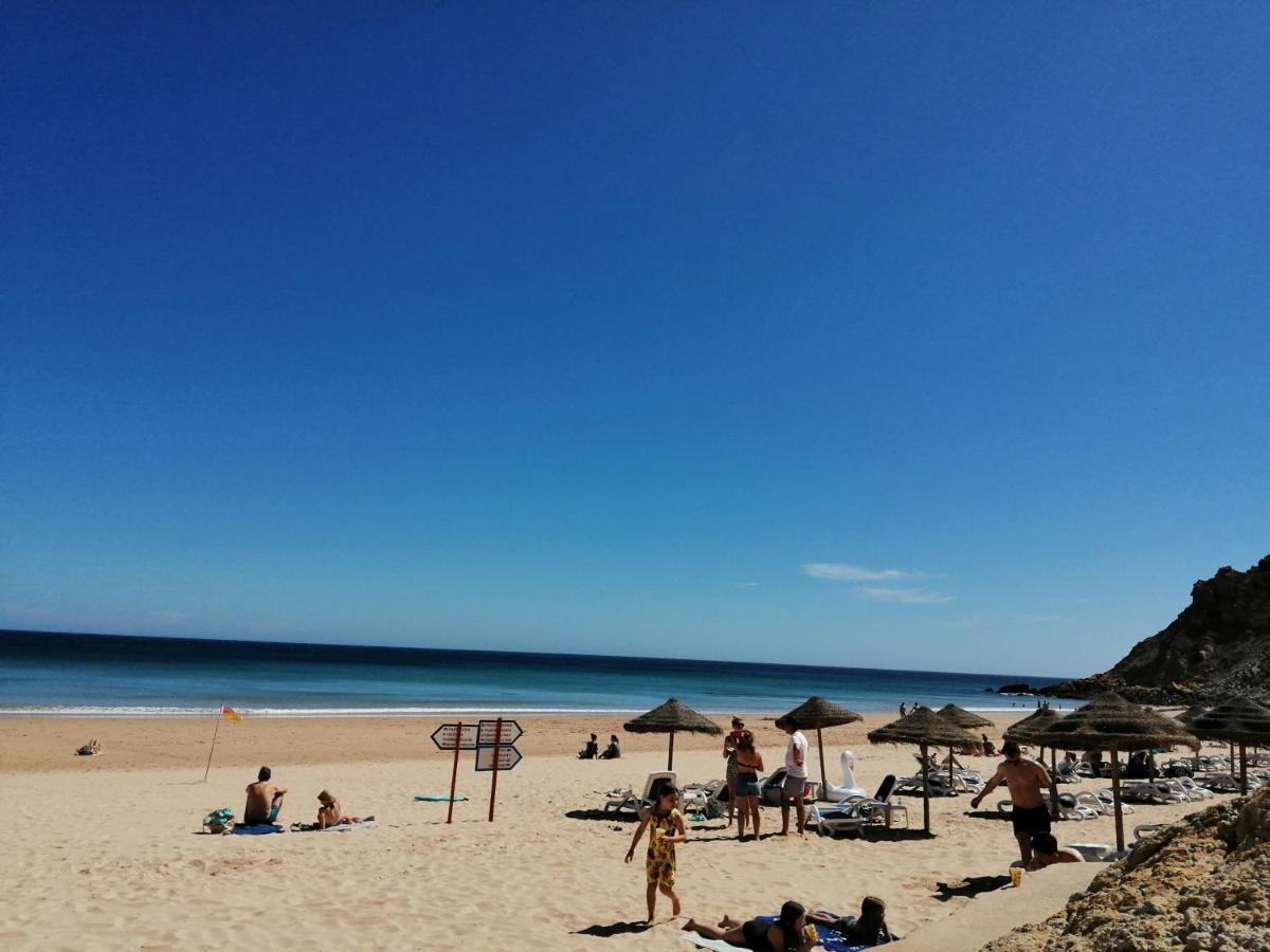 Burgau Mar Villa Luaran gambar