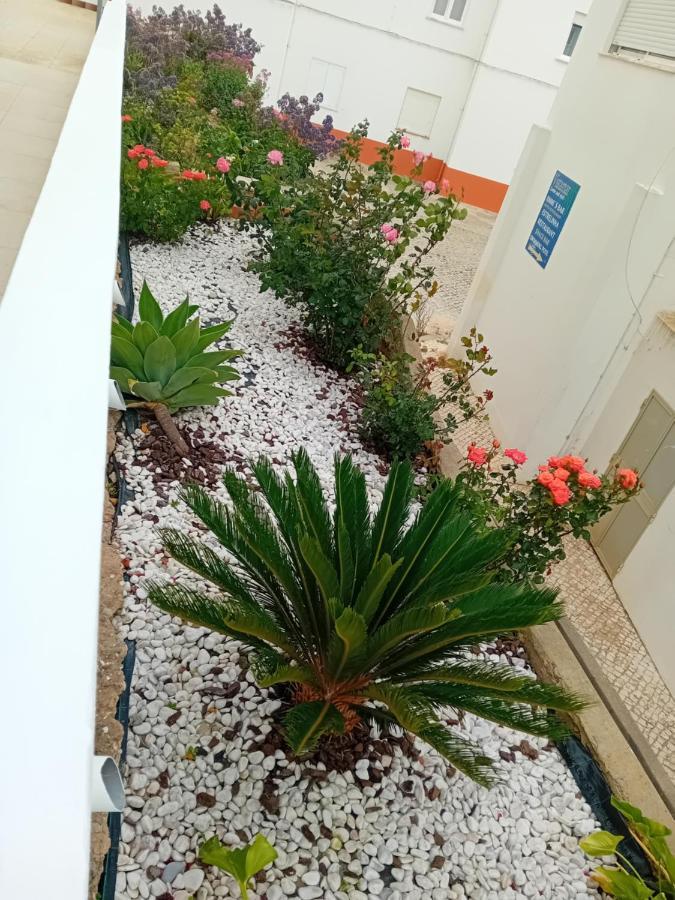 Burgau Mar Villa Luaran gambar