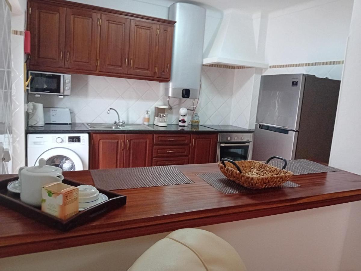 Burgau Mar Villa Luaran gambar