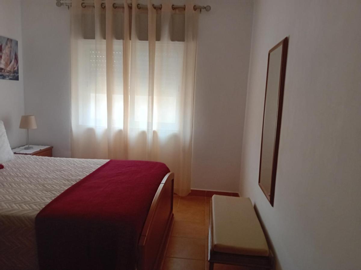 Burgau Mar Villa Luaran gambar