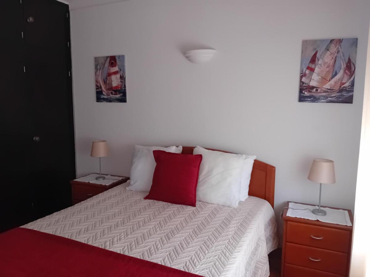 Burgau Mar Villa Luaran gambar